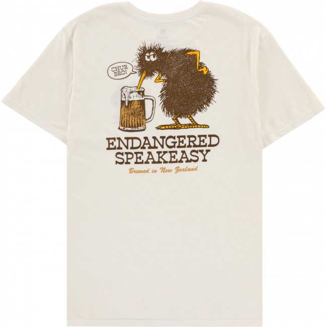 T-shirt SPEAKEASY