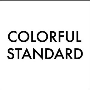 COLORFUL STANDARD
