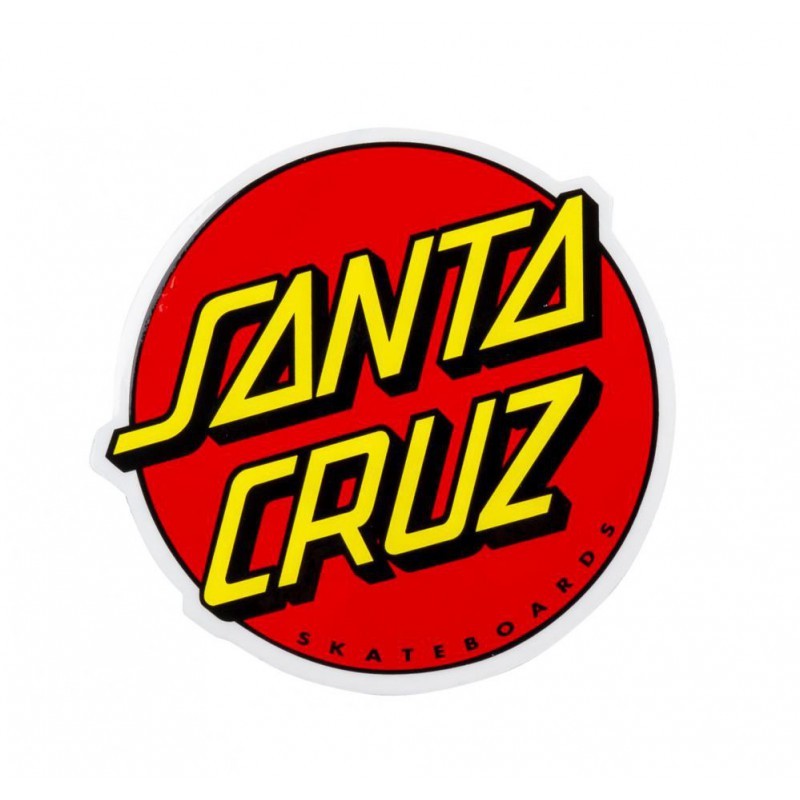 SANTA CRUZ